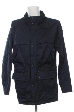 Pánska bunda  Timberland, Veľkosť XXL, Farba Modrá, Cena  59,95 €