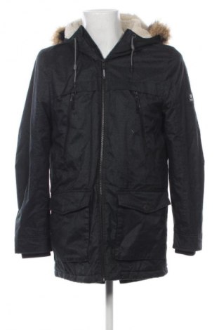 Geacă de bărbati Tom Tailor, Mărime M, Culoare Gri, Preț 111,99 Lei