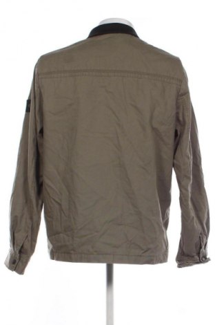 Férfi dzseki Tom Tailor, Méret L, Szín Zöld, Ár 14 149 Ft