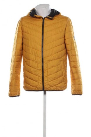 Herrenjacke Tom Tailor, Größe XL, Farbe Orange, Preis € 34,99