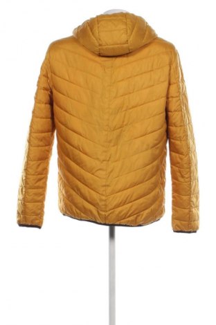 Herrenjacke Tom Tailor, Größe XL, Farbe Orange, Preis € 34,99