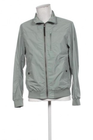 Мъжко яке Tom Tailor, Размер L, Цвят Зелен, Цена 35,27 €