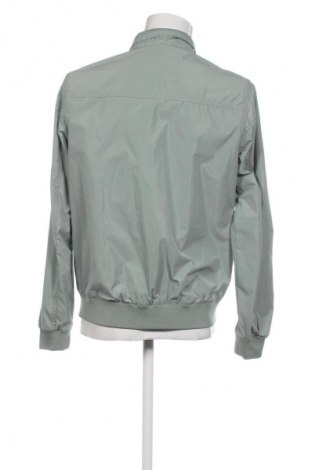 Мъжко яке Tom Tailor, Размер L, Цвят Зелен, Цена 35,27 €