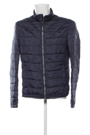 Męska kurtka Tom Tailor, Rozmiar L, Kolor Niebieski, Cena 150,99 zł