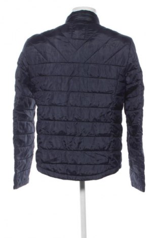 Męska kurtka Tom Tailor, Rozmiar L, Kolor Niebieski, Cena 150,99 zł