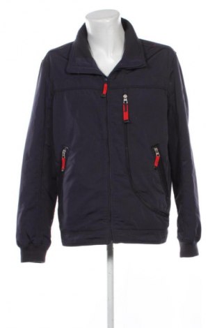 Pánska bunda  Tom Tailor, Veľkosť XL, Farba Modrá, Cena  28,95 €