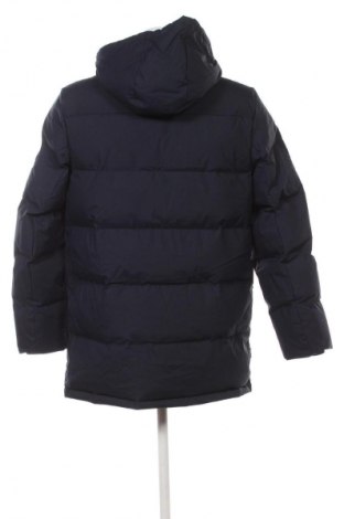 Мъжко яке Tommy Hilfiger, Размер M, Цвят Син, Цена 184,06 €
