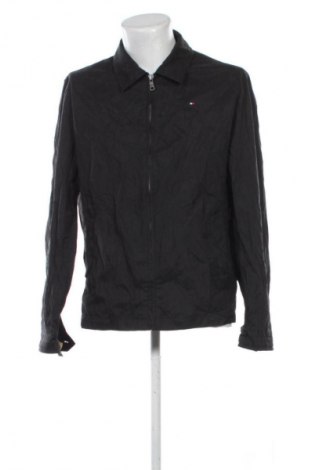 Pánská bunda  Tommy Hilfiger, Velikost L, Barva Černá, Cena  2 249,00 Kč