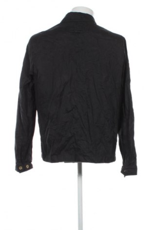 Pánská bunda  Tommy Hilfiger, Velikost L, Barva Černá, Cena  2 249,00 Kč