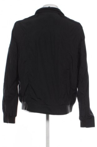 Geacă de bărbati Tommy Hilfiger, Mărime L, Culoare Negru, Preț 465,99 Lei
