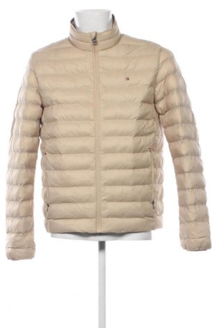 Férfi dzseki Tommy Hilfiger, Méret M, Szín Bézs, Ár 79 749 Ft