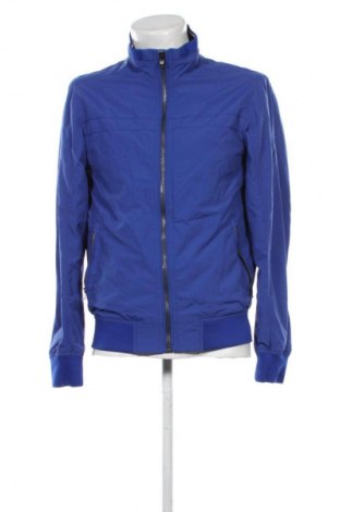 Мъжко яке Tommy Hilfiger, Размер M, Цвят Син, Цена 58,79 €