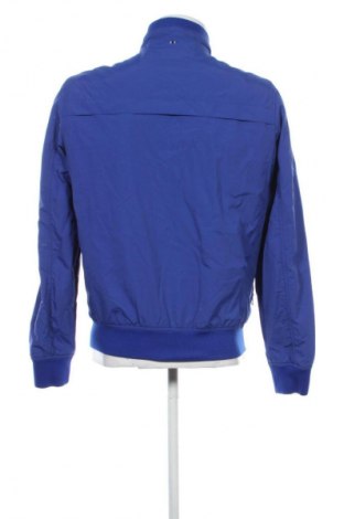 Мъжко яке Tommy Hilfiger, Размер M, Цвят Син, Цена 58,79 €