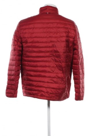 Pánská bunda  Tommy Hilfiger, Velikost XL, Barva Červená, Cena  2 099,00 Kč
