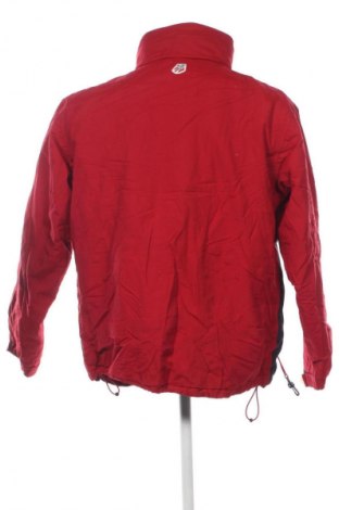 Herrenjacke Tommy Hilfiger, Größe XL, Farbe Rot, Preis € 53,99
