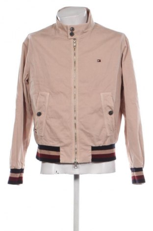 Pánská bunda  Tommy Hilfiger, Velikost M, Barva Béžová, Cena  4 749,00 Kč