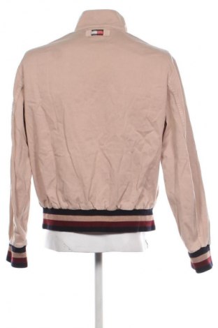 Pánská bunda  Tommy Hilfiger, Velikost M, Barva Béžová, Cena  4 749,00 Kč