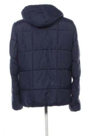 Pánska bunda  Tommy Hilfiger, Veľkosť XXL, Farba Modrá, Cena  142,95 €