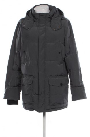 Geacă de bărbati Tommy Hilfiger, Mărime XXL, Culoare Verde, Preț 659,99 Lei