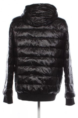 Pánská bunda  Tommy Jeans, Velikost XXL, Barva Černá, Cena  5 949,00 Kč