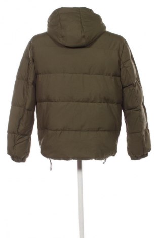 Geacă de bărbati Tommy Jeans, Mărime S, Culoare Verde, Preț 1.239,99 Lei
