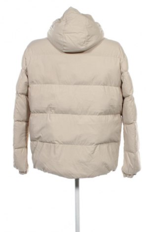 Férfi dzseki Tommy Jeans, Méret M, Szín Bézs, Ár 99 919 Ft