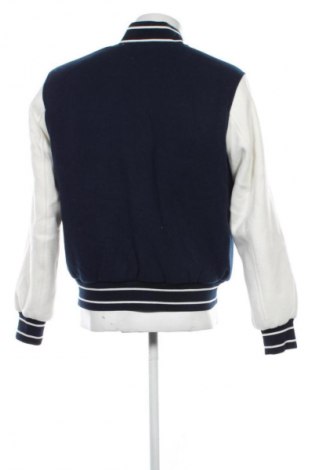 Férfi dzseki Tommy Jeans, Méret S, Szín Kék, Ár 106 299 Ft