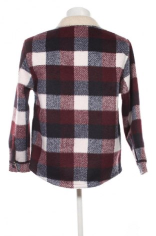 Мъжко яке Tommy Jeans, Размер M, Цвят Многоцветен, Цена 112,48 €