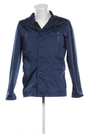 Herrenjacke Top Secret, Größe L, Farbe Blau, Preis € 14,99