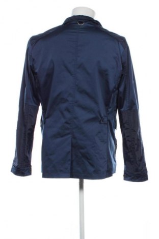 Herrenjacke Top Secret, Größe L, Farbe Blau, Preis € 14,99