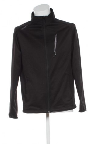 Geacă de bărbati Tribord, Mărime M, Culoare Negru, Preț 85,99 Lei