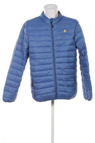 Férfi dzseki U.S.Grand Polo, Méret XL, Szín Kék, Ár 16 699 Ft