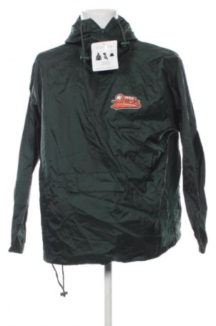 Férfi dzseki Ultra Club, Méret XL, Szín Zöld, Ár 4 849 Ft