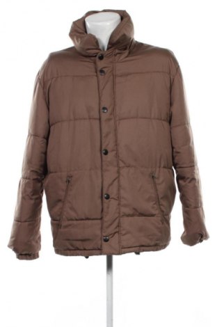 Herrenjacke Unbranded, Größe XL, Farbe Braun, Preis € 12,06
