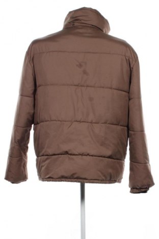 Herrenjacke Unbranded, Größe XL, Farbe Braun, Preis € 12,06
