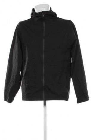 Herrenjacke Unbranded, Größe M, Farbe Schwarz, Preis € 15,99