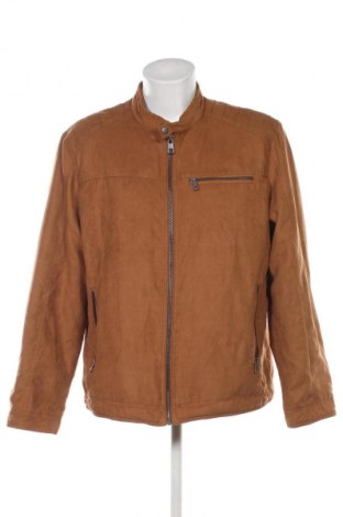Geacă de bărbati Unbranded, Mărime XL, Culoare Bej, Preț 117,99 Lei