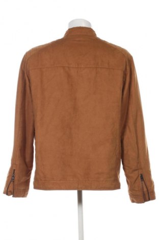 Geacă de bărbati Unbranded, Mărime XL, Culoare Bej, Preț 117,99 Lei