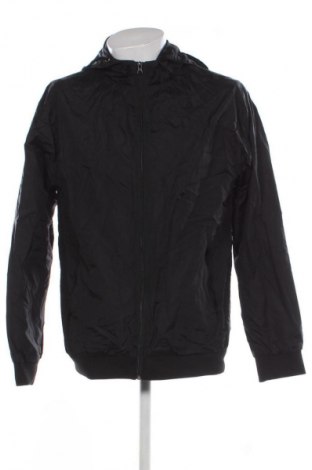 Мъжко яке Unbranded, Размер XL, Цвят Черен, Цена 15,33 €