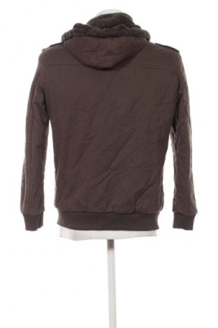 Herrenjacke Unbranded, Größe XXL, Farbe Braun, Preis € 23,99
