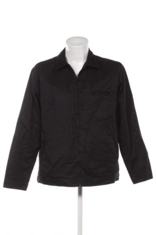Ανδρικό μπουφάν Unbranded, Μέγεθος L, Χρώμα Μαύρο, Τιμή 14,99 €