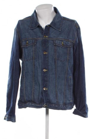 Férfi dzseki Unbranded, Méret XXL, Szín Kék, Ár 8 839 Ft