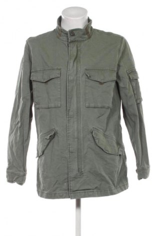 Pánská bunda  Unbranded, Velikost L, Barva Zelená, Cena  399,00 Kč