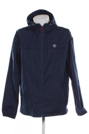 Geacă de bărbati Unbranded, Mărime XXL, Culoare Albastru, Preț 107,99 Lei