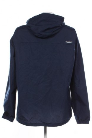 Geacă de bărbati Unbranded, Mărime XXL, Culoare Albastru, Preț 107,99 Lei