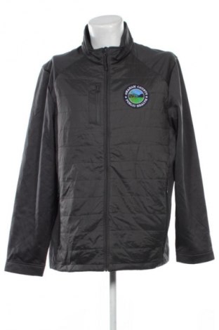 Herrenjacke Unbranded, Größe XXL, Farbe Grau, Preis € 19,99