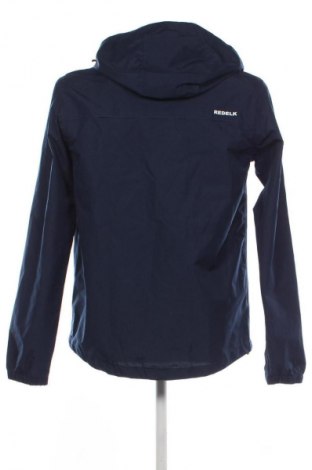 Pánská bunda  Unbranded, Velikost S, Barva Modrá, Cena  289,00 Kč