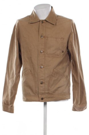 Geacă de bărbati Unbranded, Mărime L, Culoare Maro, Preț 80,99 Lei