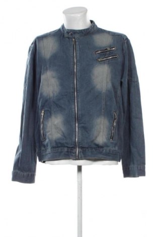 Herrenjacke Unbranded, Größe XXL, Farbe Blau, Preis € 16,99