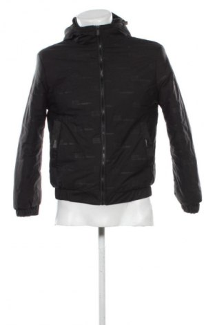 Pánska bunda  Unbranded, Veľkosť M, Farba Čierna, Cena  29,95 €